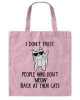 Tote Bag - Printed in the US