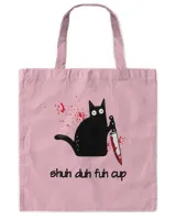 Tote Bag - Printed in the US