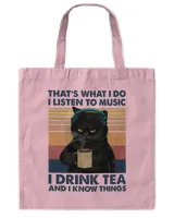 Tote Bag - Printed in the US