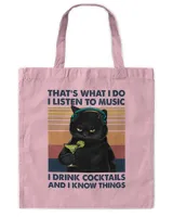 Tote Bag - Printed in the US