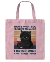 Tote Bag - Printed in the US