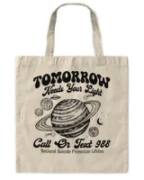 Tote Bag - Printed in the US