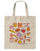 Tote Bag - Printed in the US