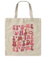 Tote Bag - Printed in the US
