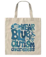 Tote Bag - Printed in the US