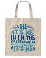 Tote Bag - Printed in the US