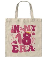 Tote Bag - Printed in the US