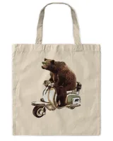 Tote Bag - Printed in the US