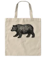 Tote Bag - Printed in the US