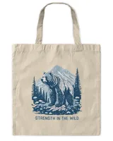 Tote Bag - Printed in the US
