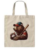 Tote Bag - Printed in the US