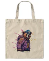 Tote Bag - Printed in the US