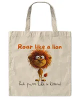 Tote Bag - Printed in the US