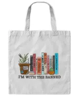 Tote Bag - Printed in the US