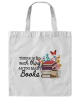 Tote Bag - Printed in the US