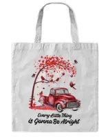 Tote Bag - Printed in the US