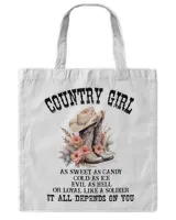 Tote Bag - Printed in the US
