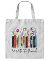 Tote Bag - Printed in the US