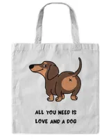Tote Bag - Printed in the US