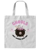 Tote Bag - Printed in the US