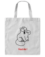 Tote Bag - Printed in the US