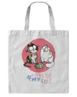 Tote Bag - Printed in the US
