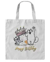 Tote Bag - Printed in the US