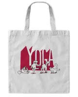 Tote Bag - Printed in the US