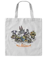 Tote Bag - Printed in the US