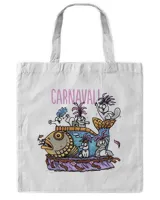Tote Bag - Printed in the US