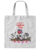 Tote Bag - Printed in the US