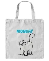 Tote Bag - Printed in the US