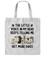 Tote Bag - Printed in the US