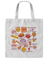 Tote Bag - Printed in the US