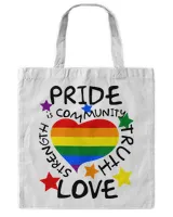 Tote Bag - Printed in the US