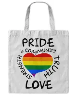 Tote Bag - Printed in the US