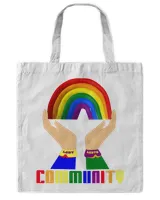 Tote Bag - Printed in the US