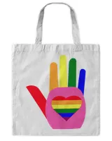Tote Bag - Printed in the US