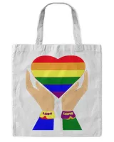 Tote Bag - Printed in the US