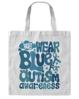 Tote Bag - Printed in the US