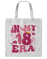 Tote Bag - Printed in the US