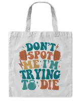 Tote Bag - Printed in the US Tote Bag - Printed in the US