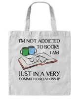Tote Bag - Printed in the US