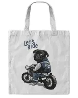 Tote Bag - Printed in the US