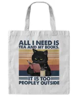 Tote Bag - Printed in the US