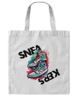 Tote Bag - Printed in the US