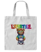 Tote Bag - Printed in the US