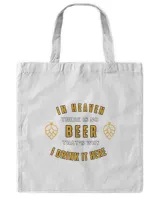 Tote Bag - Printed in the US
