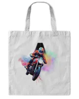 Tote Bag - Printed in the US