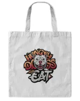 Tote Bag - Printed in the US